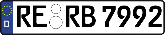 RE-RB7992