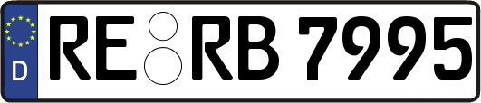RE-RB7995