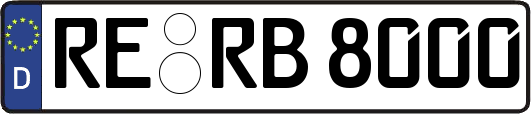 RE-RB8000