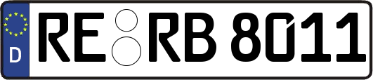 RE-RB8011