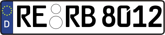 RE-RB8012