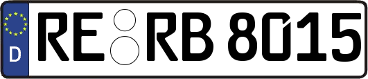 RE-RB8015