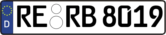 RE-RB8019
