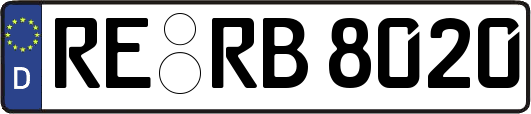 RE-RB8020