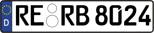 RE-RB8024