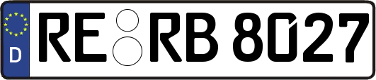 RE-RB8027