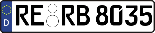 RE-RB8035