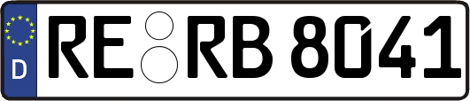RE-RB8041