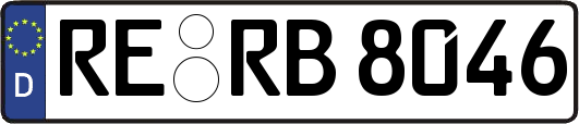 RE-RB8046