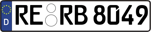 RE-RB8049