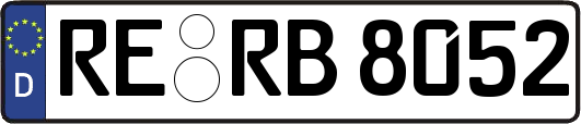 RE-RB8052