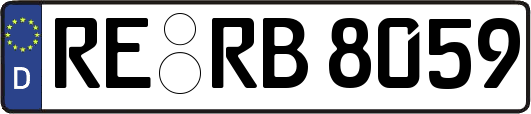 RE-RB8059