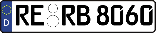 RE-RB8060