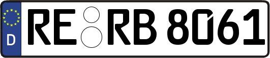 RE-RB8061