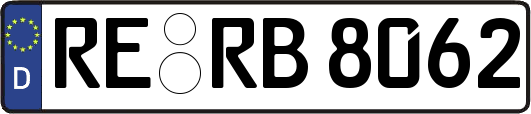 RE-RB8062