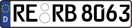 RE-RB8063