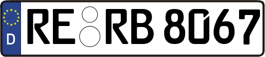 RE-RB8067