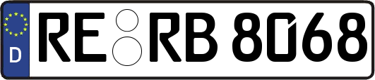 RE-RB8068
