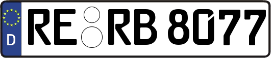 RE-RB8077
