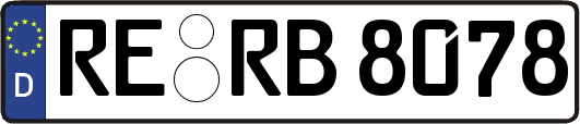 RE-RB8078