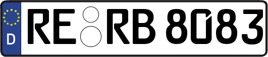 RE-RB8083