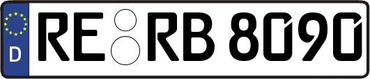 RE-RB8090