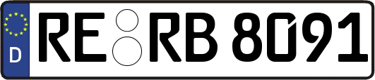 RE-RB8091
