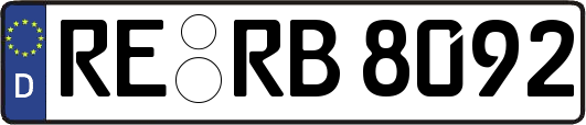 RE-RB8092