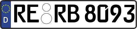 RE-RB8093