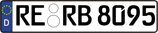 RE-RB8095