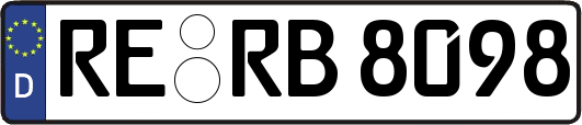 RE-RB8098