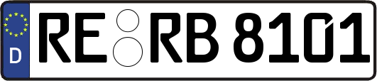 RE-RB8101
