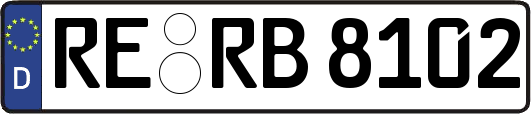 RE-RB8102