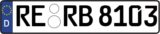 RE-RB8103