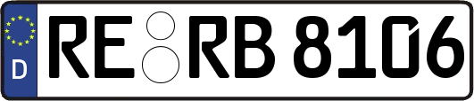 RE-RB8106