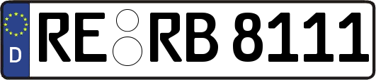 RE-RB8111