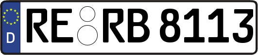 RE-RB8113