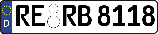 RE-RB8118