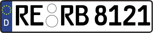 RE-RB8121