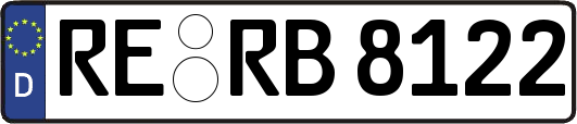 RE-RB8122