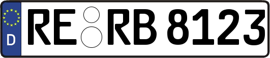 RE-RB8123