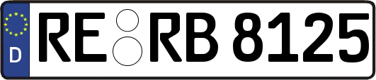 RE-RB8125