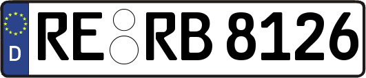 RE-RB8126