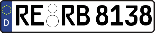 RE-RB8138