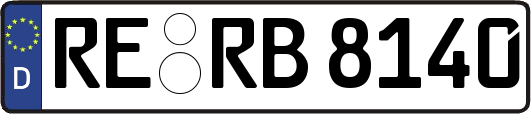 RE-RB8140
