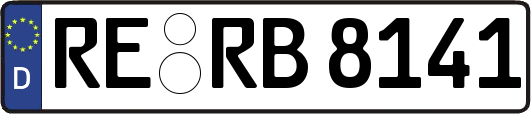 RE-RB8141