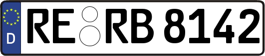 RE-RB8142