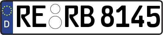 RE-RB8145