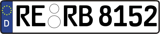 RE-RB8152