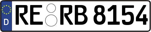 RE-RB8154